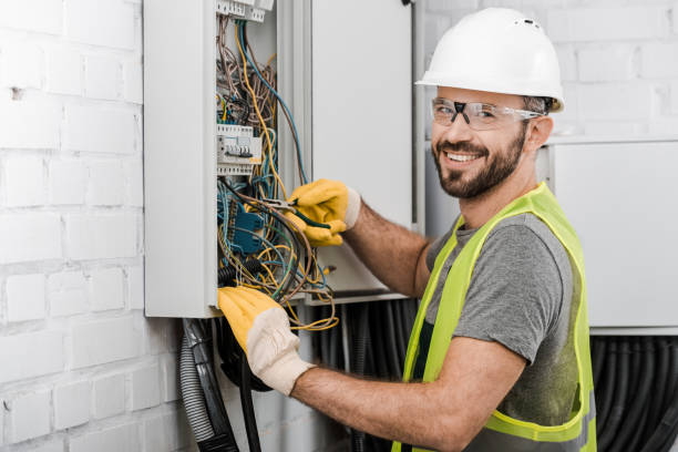 Best Electrical Upgrades for Homes  in Frontenac, KS
