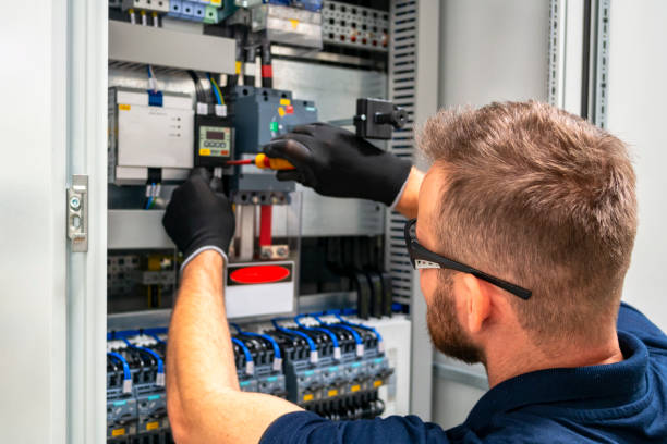  Frontenac, KS Electrician Pros