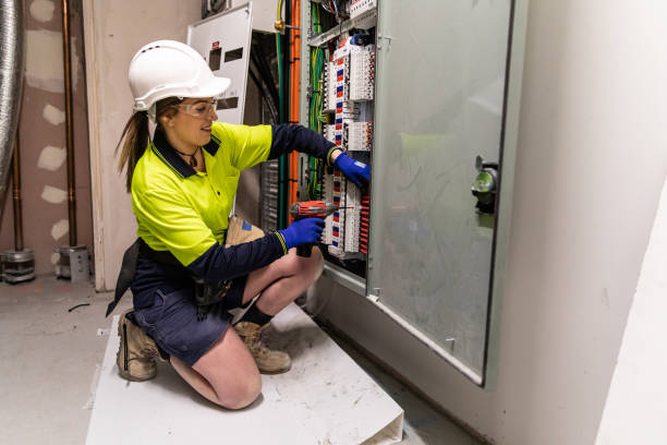 Reliable KS Electrician Solutions