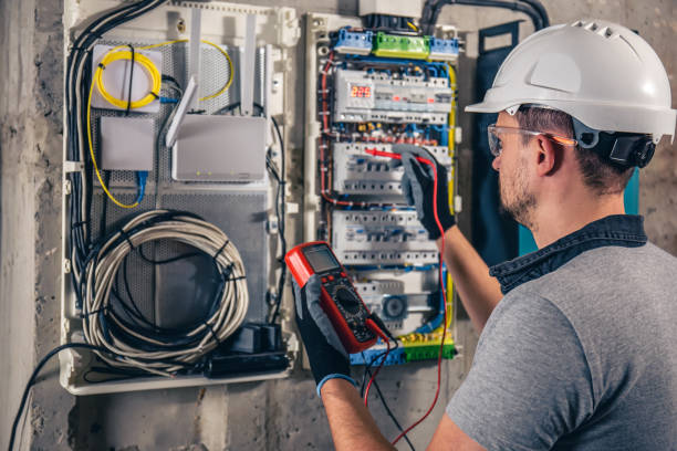 Electrical Rewiring Services in KS