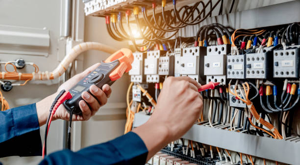 Best Affordable Emergency Electrician  in Frontenac, KS