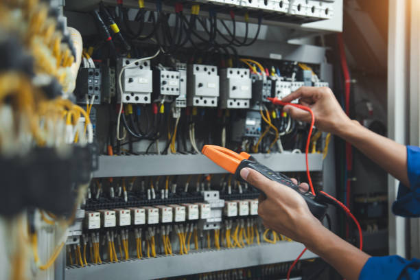 Best Emergency Electrician Near Me  in Frontenac, KS