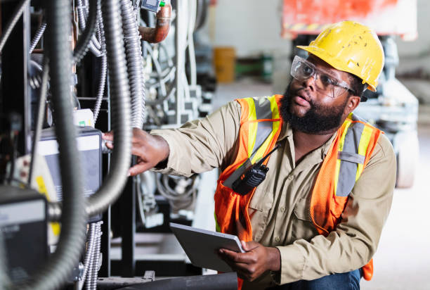 Affordable Emergency Electrician in KS
