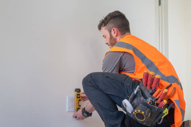 Best Electrical Repair Services  in Frontenac, KS