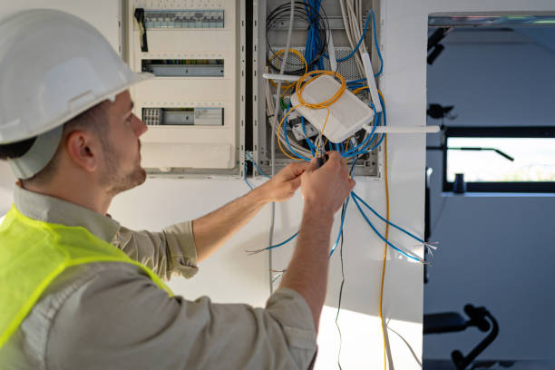 Best Electrical Upgrades for Homes  in Frontenac, KS